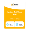 Norton AntiVirus Plus – 1 Yıllık